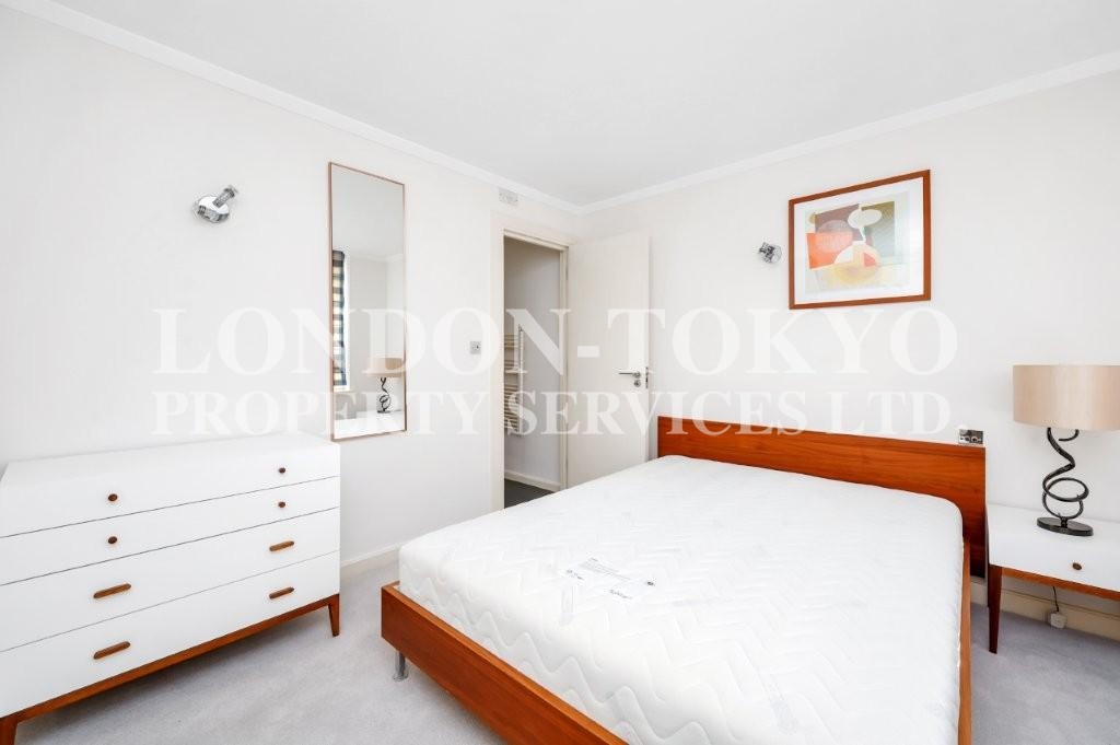 Waterford Court, Stalbridge Street, Marylebone NW1